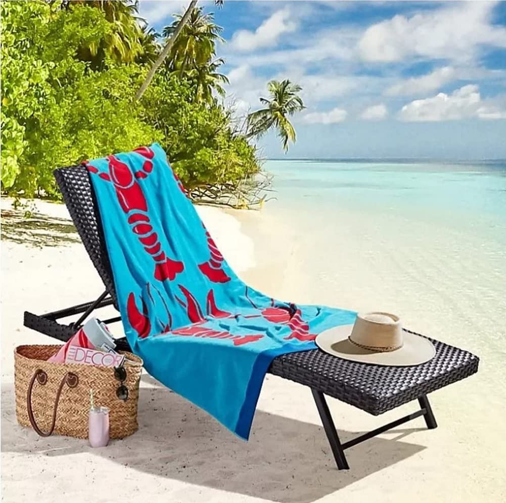 夜遊 Beach Towel(2022) 夜遊 Beach Towel(2022)